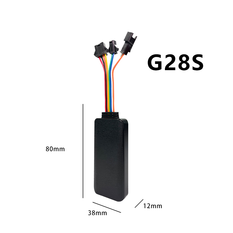 G28S标尺图